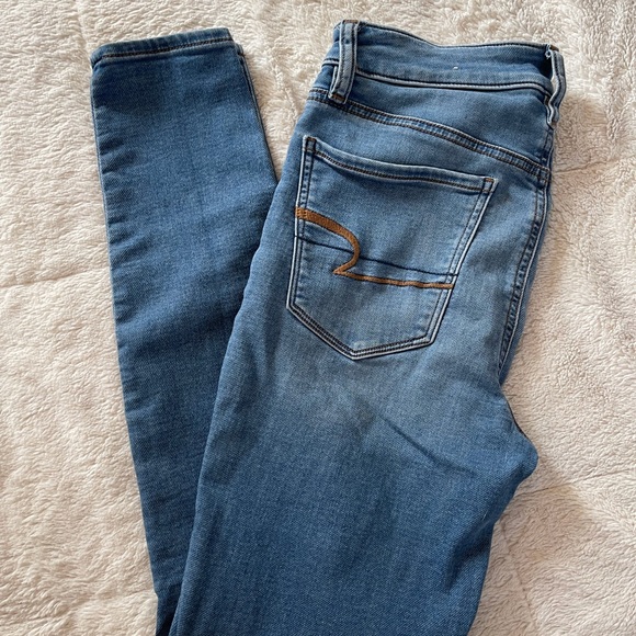 American Eagle jeans - Picture 2 of 3
